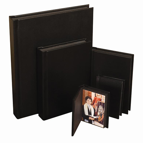 4x6in Self Stick Photo Album (Various Colors) Image 1