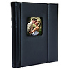 8 x 10 Overlapping Cover Self-Stick Photo Album Thumbnail 0