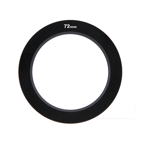 72mm Lens Adapter Ring Image 0