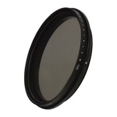 62mm ND Fader Filter Image 0