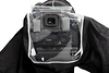Hydrophobia Rain Cover 300-600 V2.0 (Black) Thumbnail 1