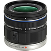 M.Zuiko Digital ED 9-18mm f/4-5.6 Lens Black - Pre-Owned Thumbnail 0