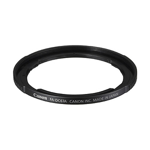 Filter Adapter FA-DC67A