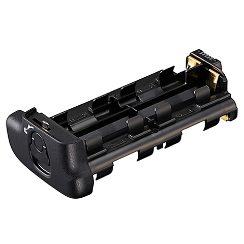 MS-D11 AA Battery Holder Image 0