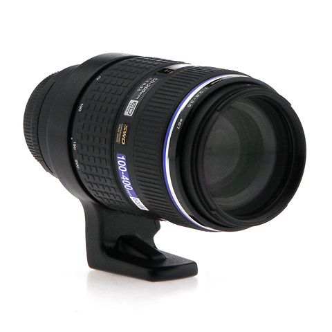 50-200mm f/2.8-3.5 ED SWD Zuiko Zoom Lens - Pre-Owned Image 0