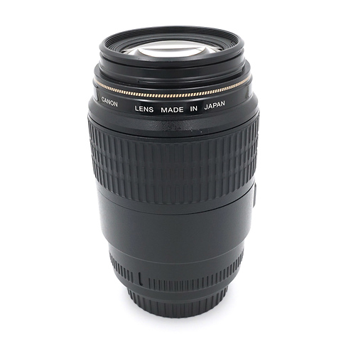 EF 100mm f/2.8 Macro USM Autofocus Lens - Pre-Owned Image 1