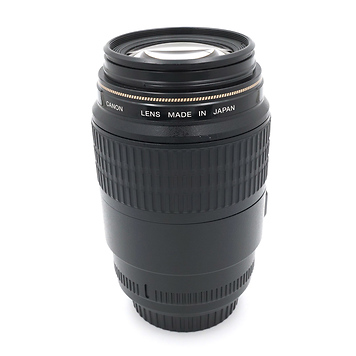 EF 100mm f/2.8 Macro USM Autofocus Lens - Pre-Owned