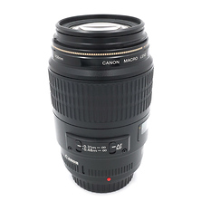 EF 100mm f/2.8 Macro USM Autofocus Lens - Pre-Owned Image 0