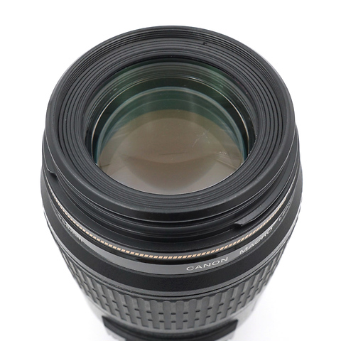 EF 100mm f/2.8 Macro USM Autofocus Lens - Pre-Owned Image 2