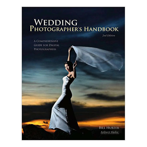 Wedding Photographer's Handbook Image 0