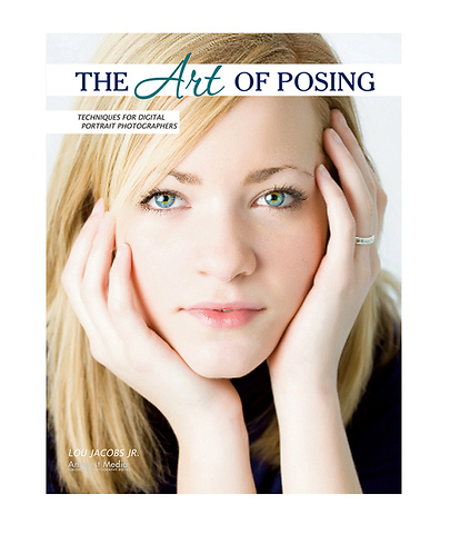 The Art of Posing - Techniques for Digital Portrait Photographers Image 0