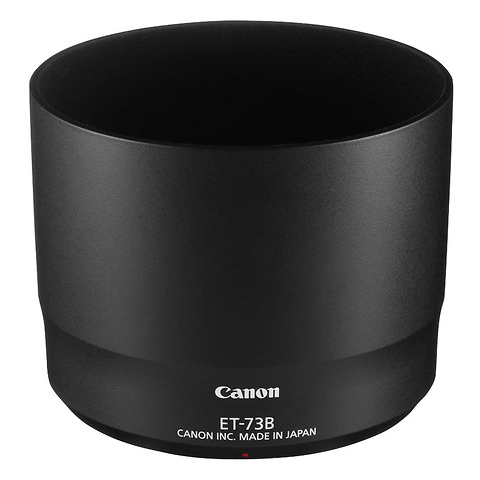 ET-73B Canon Lens Hood Image 0