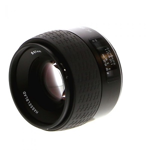 80mm f/2.8 HC Lens for Digital Hasselblad H Series - Pre-Owned