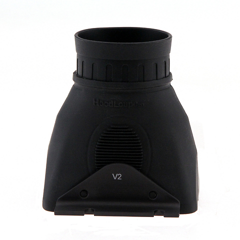 SYSTEM ZERO Viewfinder V2 for Canon EOS 7D DSLR Cameras Image 3