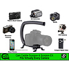 0CC-0100-00 Scorpion Universal Stabilizing Camera Handle Thumbnail 1
