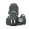 D3000 Digital SLR Camera with AF-S 18-55mm DX Lens - Pre-Owned Thumbnail 1