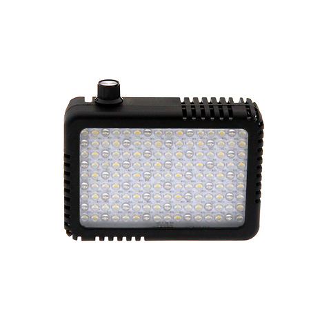 LED On-Camera Light Image 0