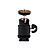 Swivel Mount for LED On-Camera Light - FREE GIFT with Qualifying Purchase