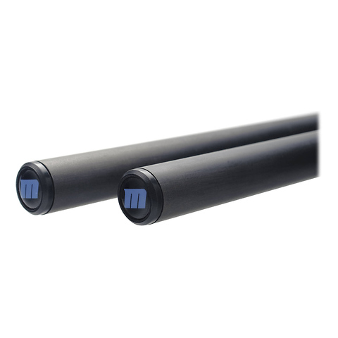 15mm Carbon Fiber Rod 9 In. (Pair) Image 0