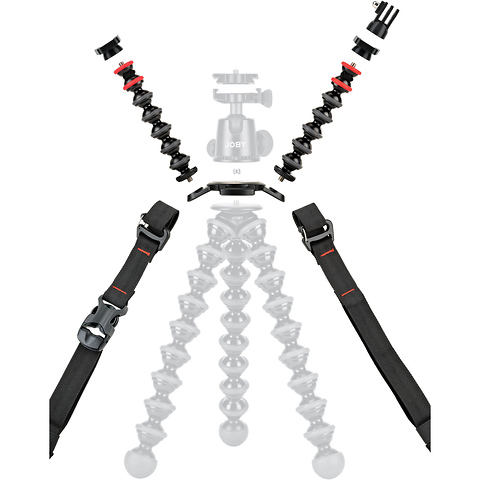 GorillaPod Rig Upgrade Image 1