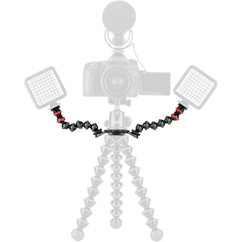 GorillaPod Rig Upgrade Image 2