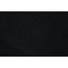 9 x 10 ft. Wrinkle-Resistant Cotton Backdrop Rich Black (Open Box) Thumbnail 1