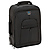 Roadie II Compact Rolling Photo/Laptop Case (Black)