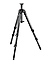 3-Section Carbon Fiber Tripod With Rapid Column