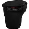 D-M 4/3 Digital D-Series Soft Pouch (Black) Thumbnail 0