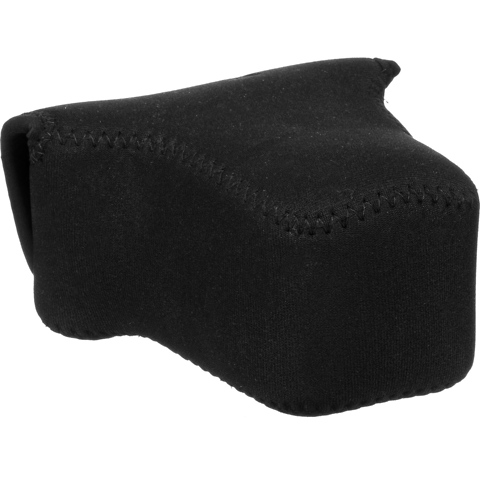 D-M 4/3 Digital D-Series Soft Pouch (Black) Image 1