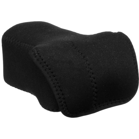 D-M 4/3 Digital D-Series Soft Pouch (Black) Image 2