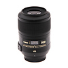 AF-S DX Micro NIKKOR 85mm f/3.5G ED VR Lens - Open Box Thumbnail 0