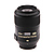 AF-S DX Micro NIKKOR 85mm f/3.5G ED VR Lens - Open Box