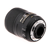 AF-S DX Micro NIKKOR 85mm f/3.5G ED VR Lens - Open Box Thumbnail 2