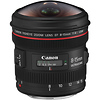 EF 8-15mm f/4.0L Fisheye USM Fisheye Ultra-Wide Zoom Lens Thumbnail 1