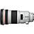 EF 300mm f/2.8L IS II USM Telephoto Lens