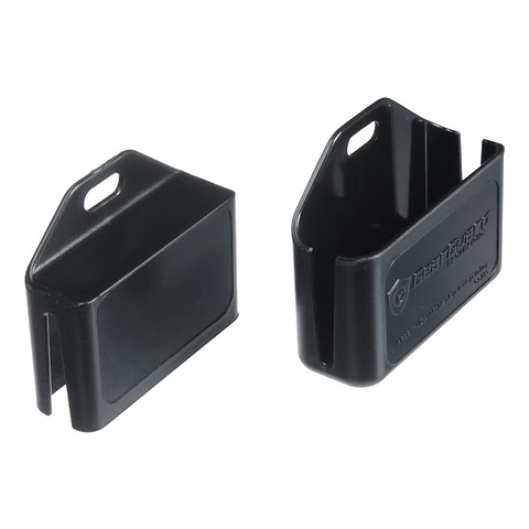 GearGuard Camera Bag Lock, Set of 2 (Small) Image 1