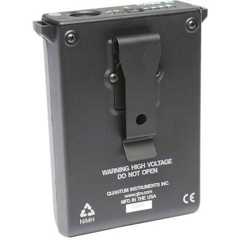 Turbo Battery SC - Pre-Owned Image 1