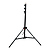 12' Aluminum Master Stand (Black)