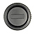 Rear Lens Cap for Nikon