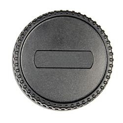 Rear Lens Cap for Canon Image 0