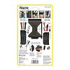 Clip Pock-Its XL Utility Holster (Black) Thumbnail 1