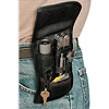 Clip Pock-Its XL Utility Holster (Black) Thumbnail 2