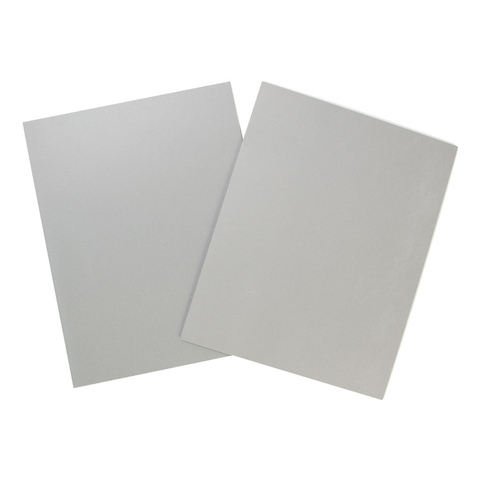 Digital Color Balance Gray Cards (2 Pack) Image 0