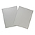 Digital Color Balance Gray Cards (2 Pack)