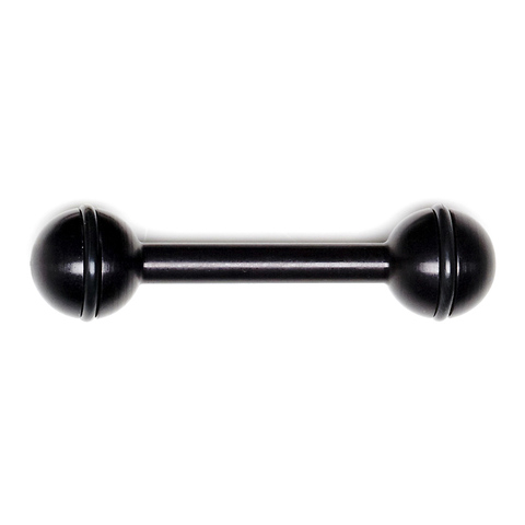 DB-03 3 In. Double Ball Arm Image 0