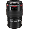 EF 100mm f/2.8L Macro IS USM Lens (Used) Thumbnail 0