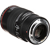 EF 100mm f/2.8L Macro IS USM Lens (Used) Thumbnail 1