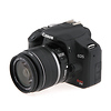 EOS Rebel T1i Digital SLR Camera Kit w/EF-S 18-55mm IS Lens - Pre-Owned Thumbnail 0