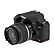 EOS Rebel T1i Digital SLR Camera Kit w/EF-S 18-55mm IS Lens - Pre-Owned